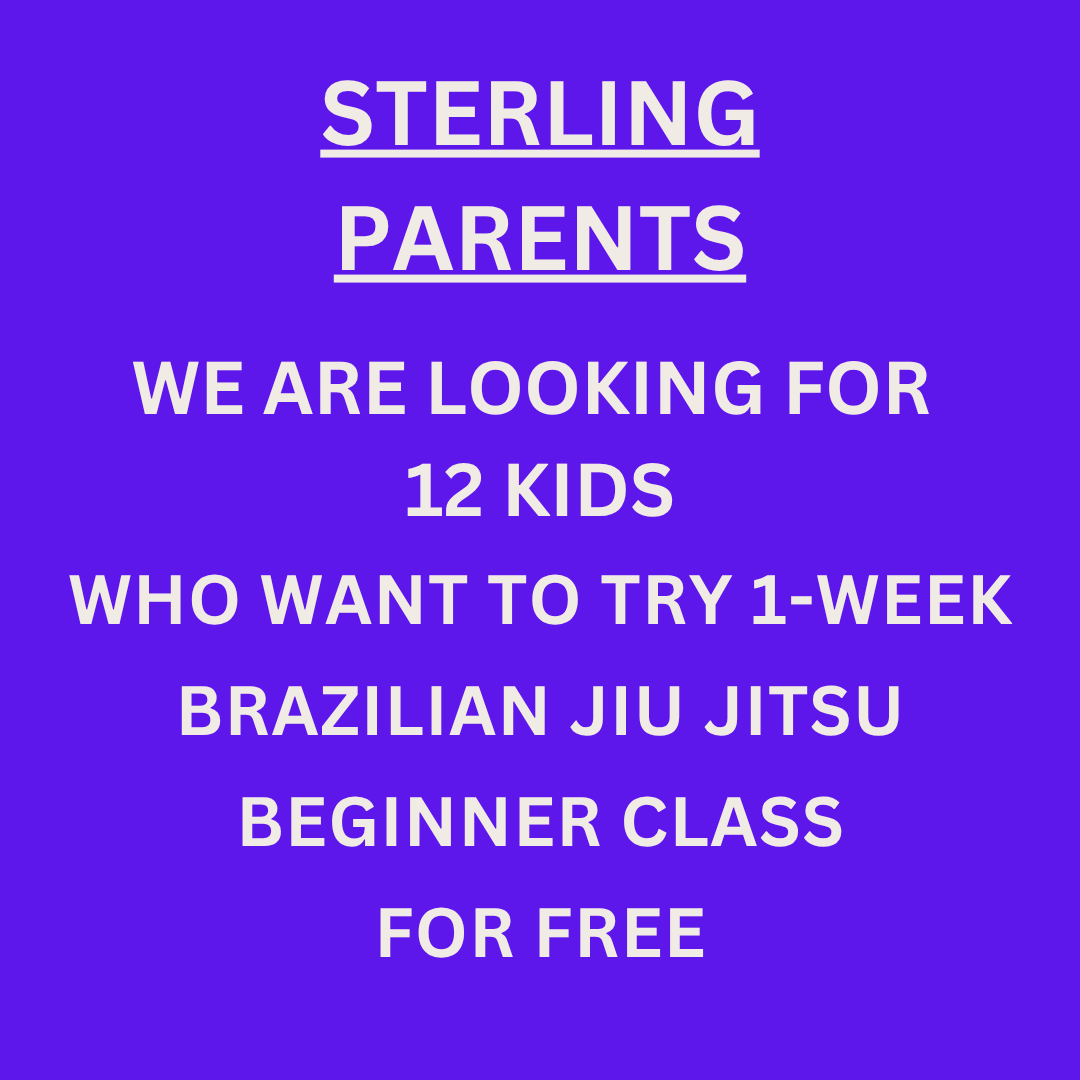 Team Passos Jiu Jitsu Headquarters Facebook ad