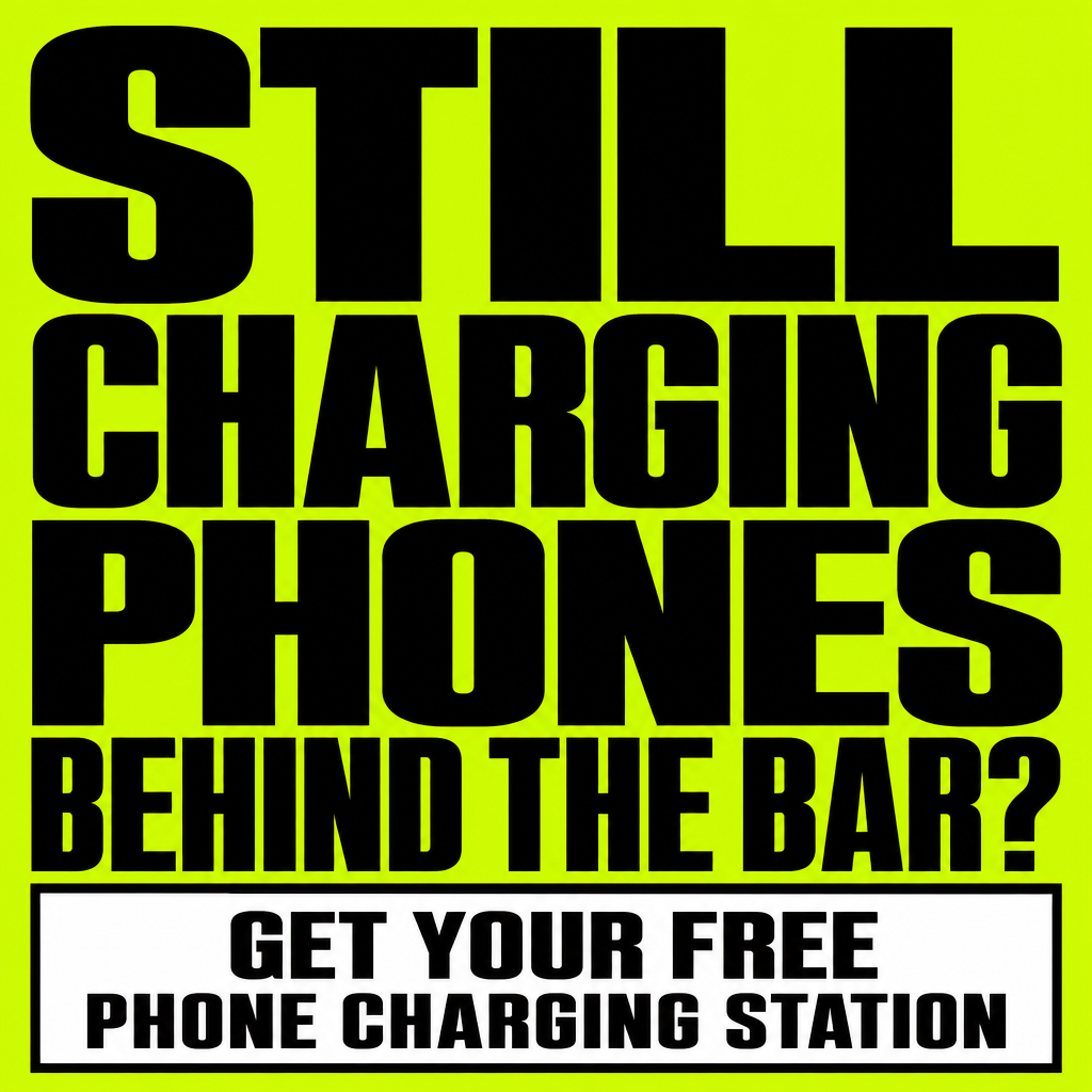 ChargedUp Facebook ad