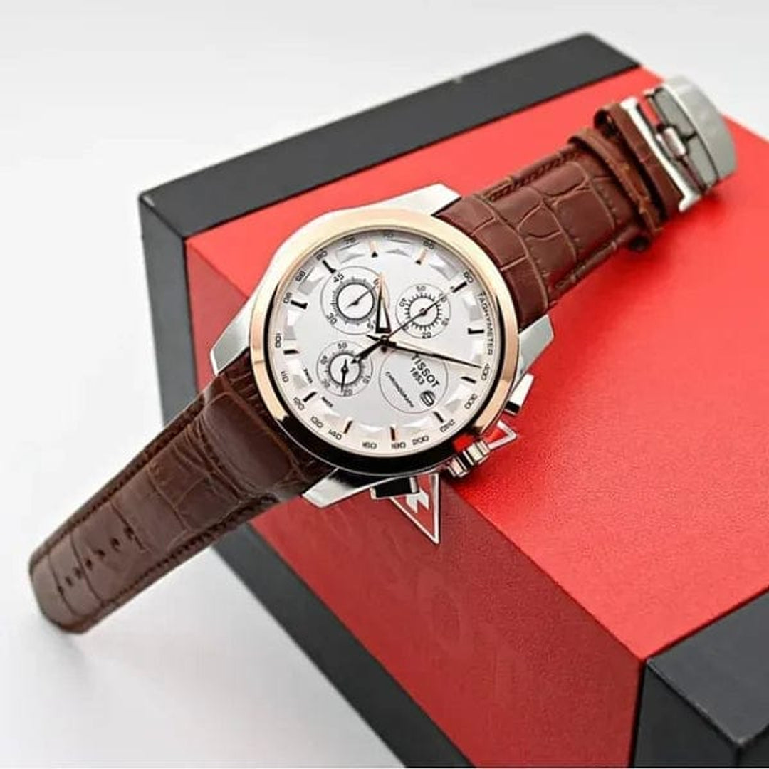 Premium Collections Facebook ad: Take your style to new heights!