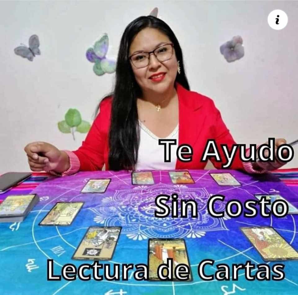 Amarres de amor Dominios Tarot Espíritu y Salud Facebook ad from Feb 13, 2026