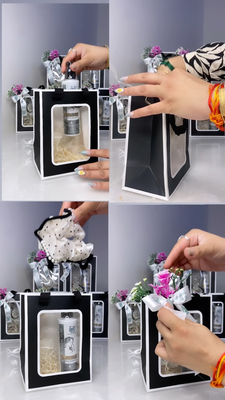 Plantae Pure Facebook ad: Looking for unique wedding return gifts instead of…