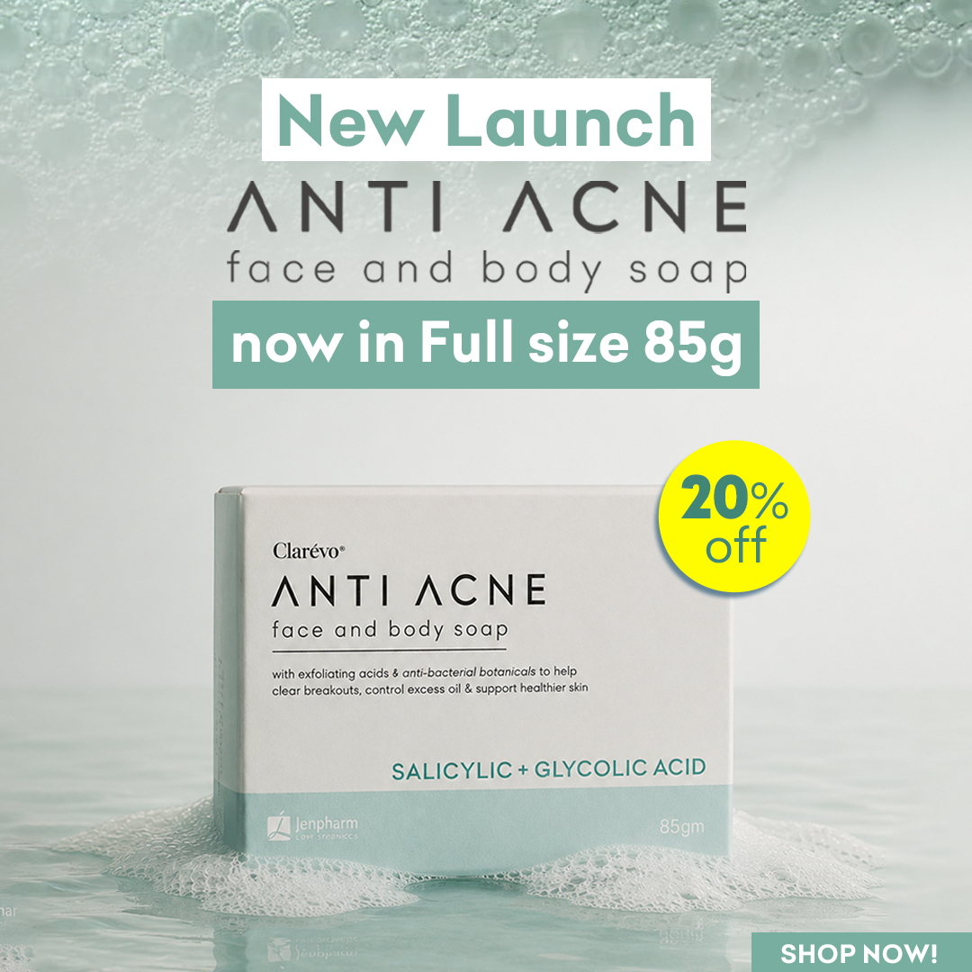 Jenpharm Life Sciences Facebook ad