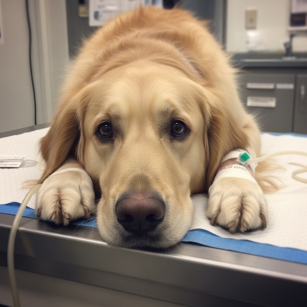 Sophie's DaiIy BIog Post Facebook ad: Read this if your dog has Arthritis