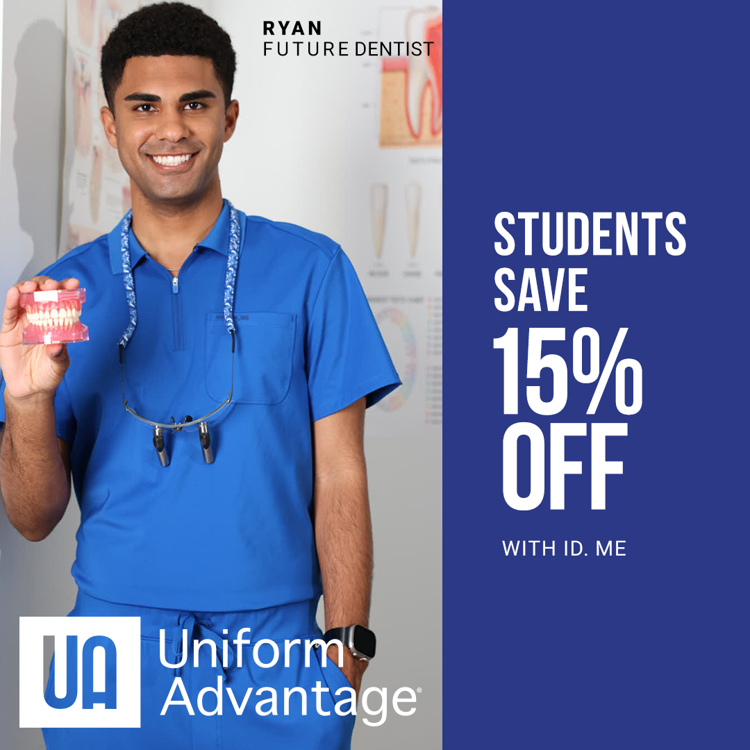 Dentalguyry Facebook ad