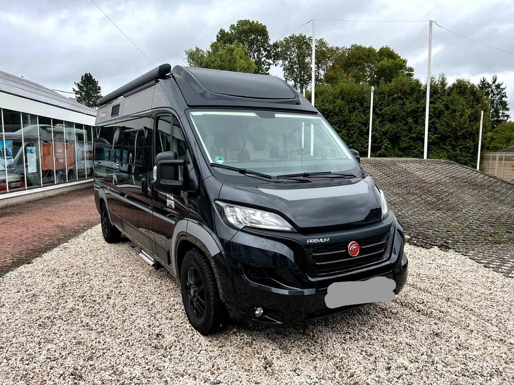 Importation de machines Facebook ad: PRIX: 24 900 € TTC