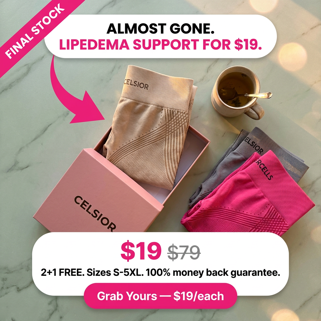 ItsCelsior Facebook ad