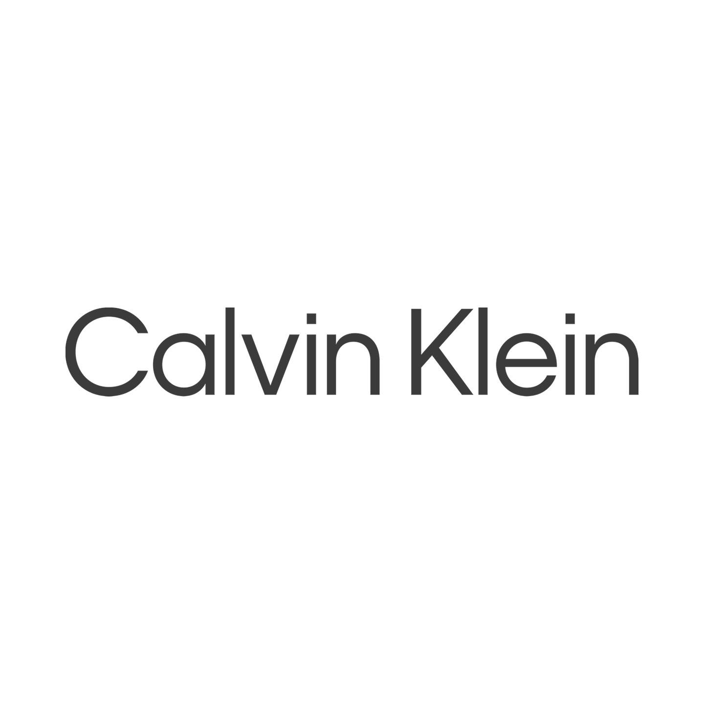 Calvin Klein Facebook ad