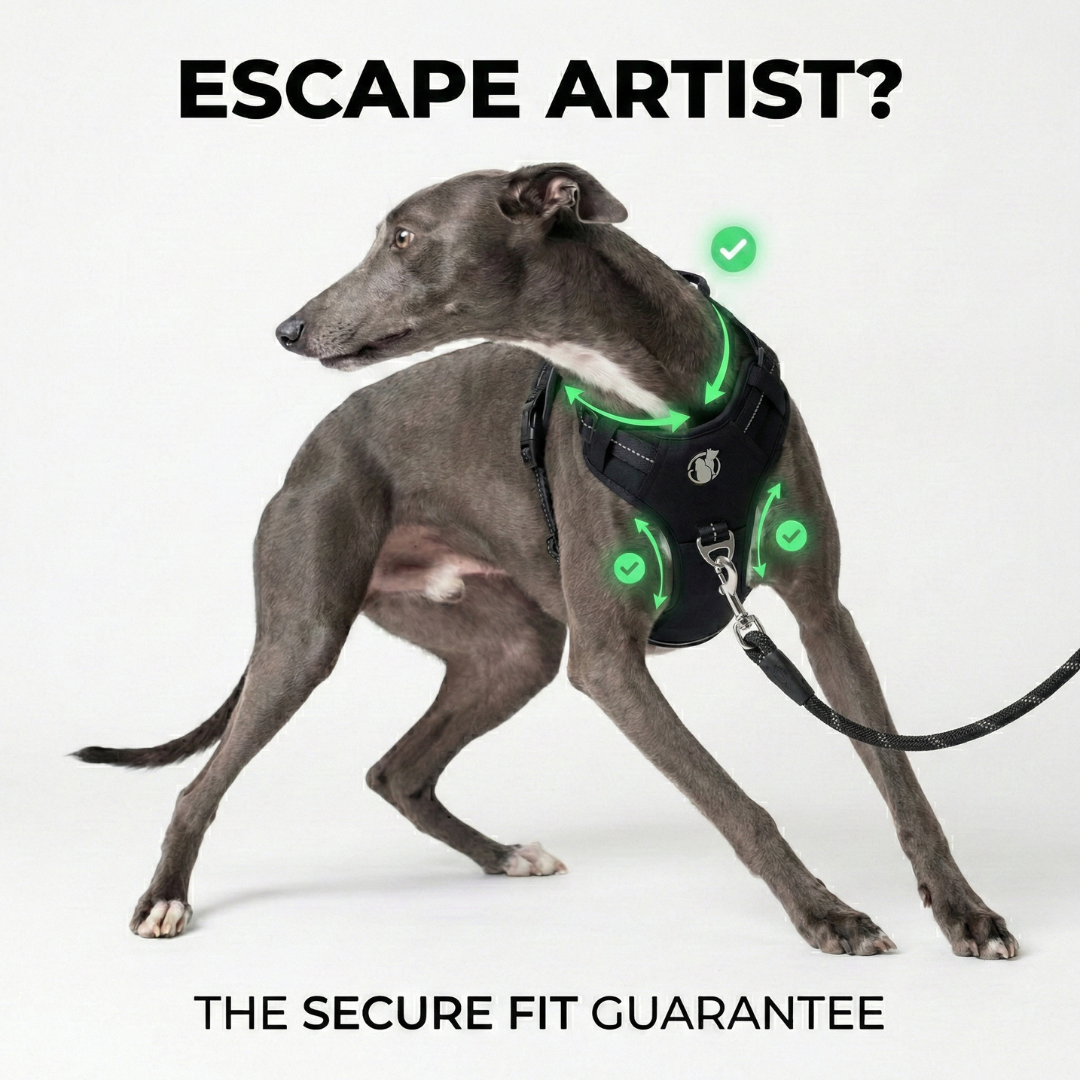 PawSafe Facebook ad