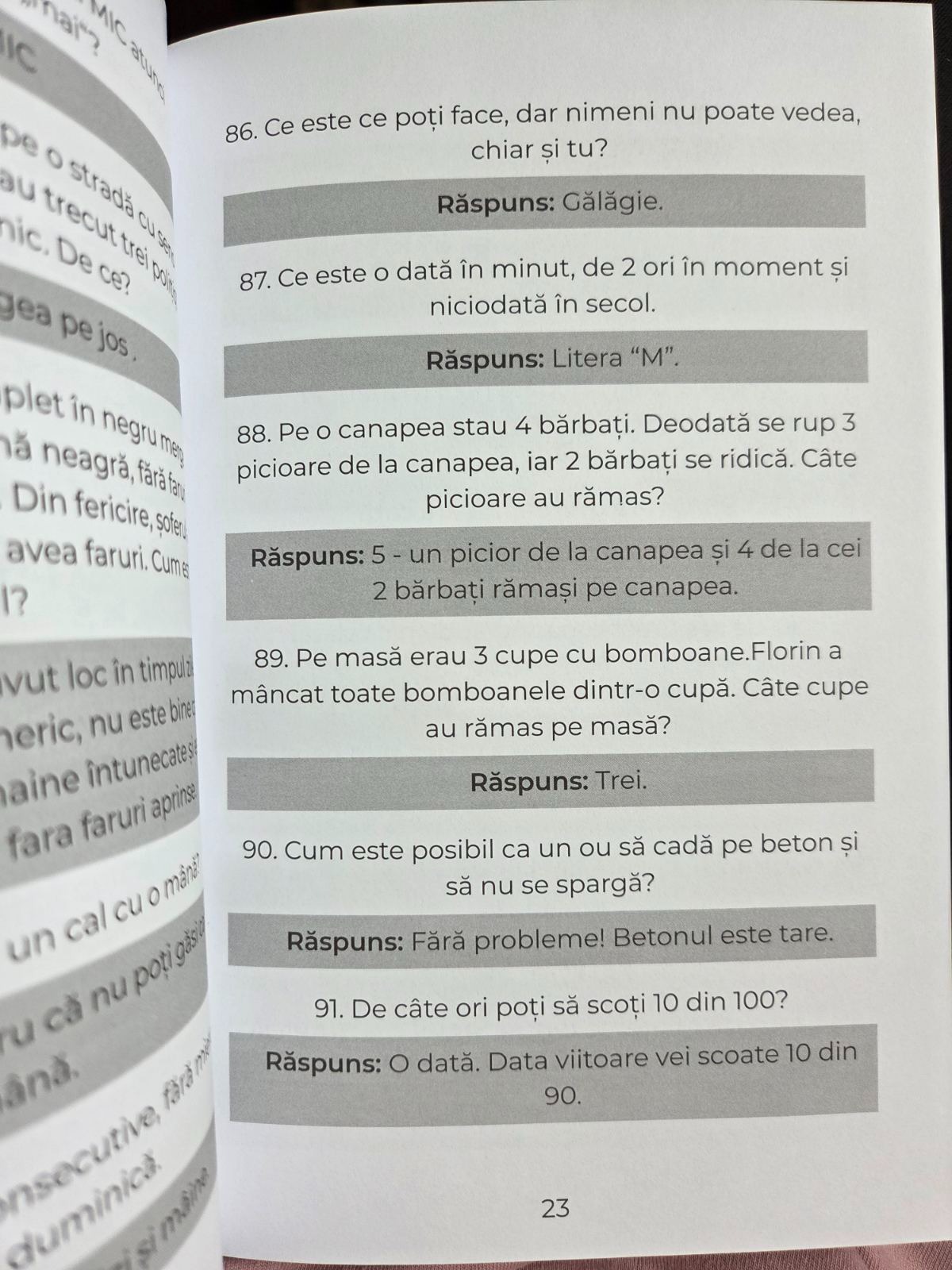 Ghid pentru petrecerea timpului liber în mod distractiv și educațional Facebook ad