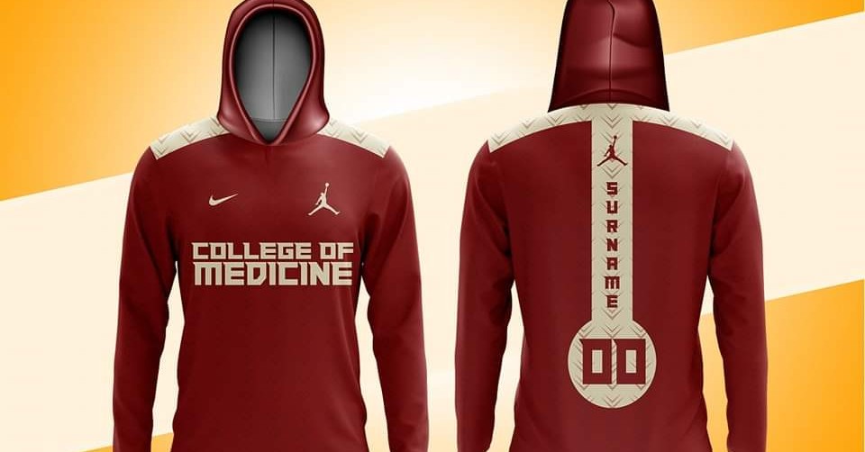 Baganga FULL Sublimation Facebook ad: Full Sublimation Jersey