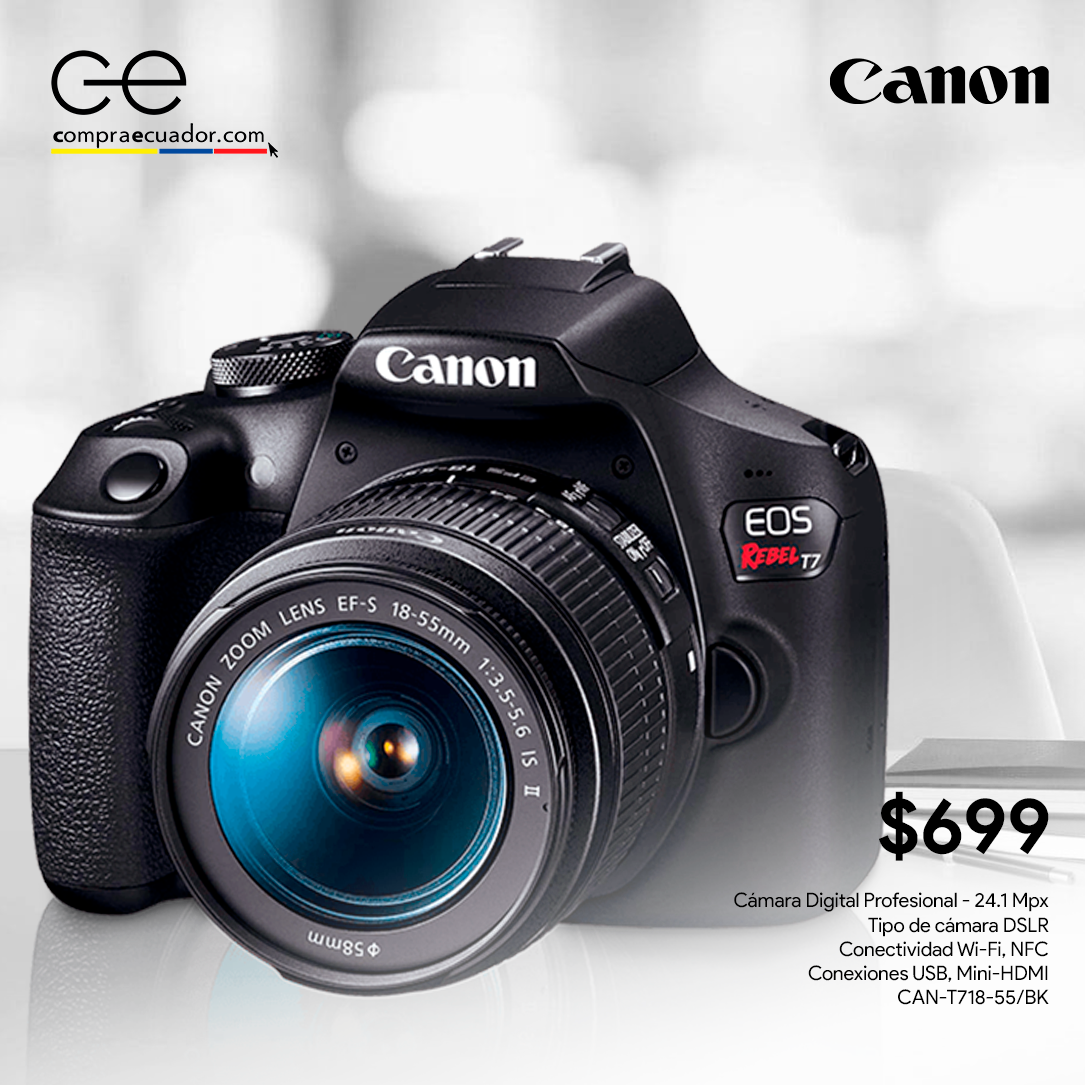 COMPRAECUADOR.COM Facebook ad