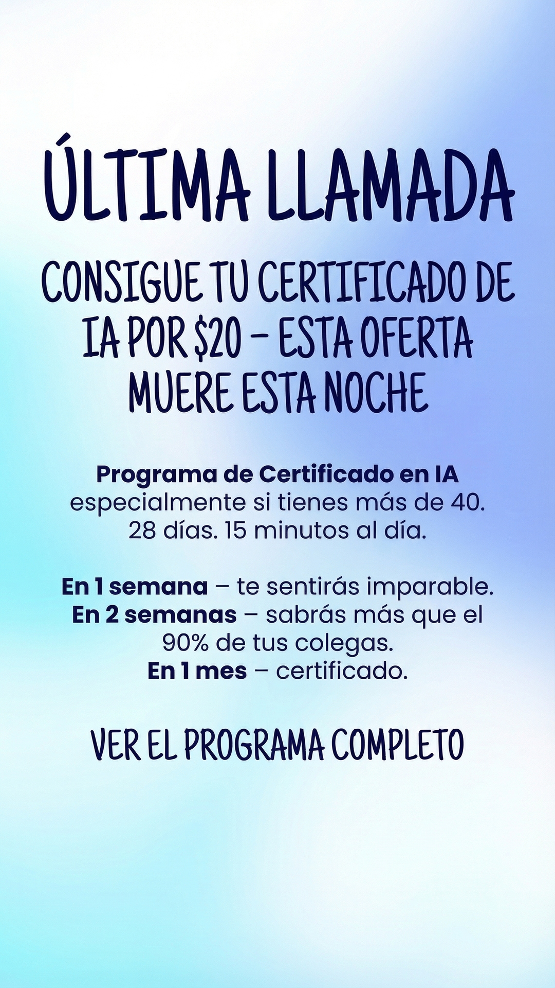 Coursiv Facebook ad