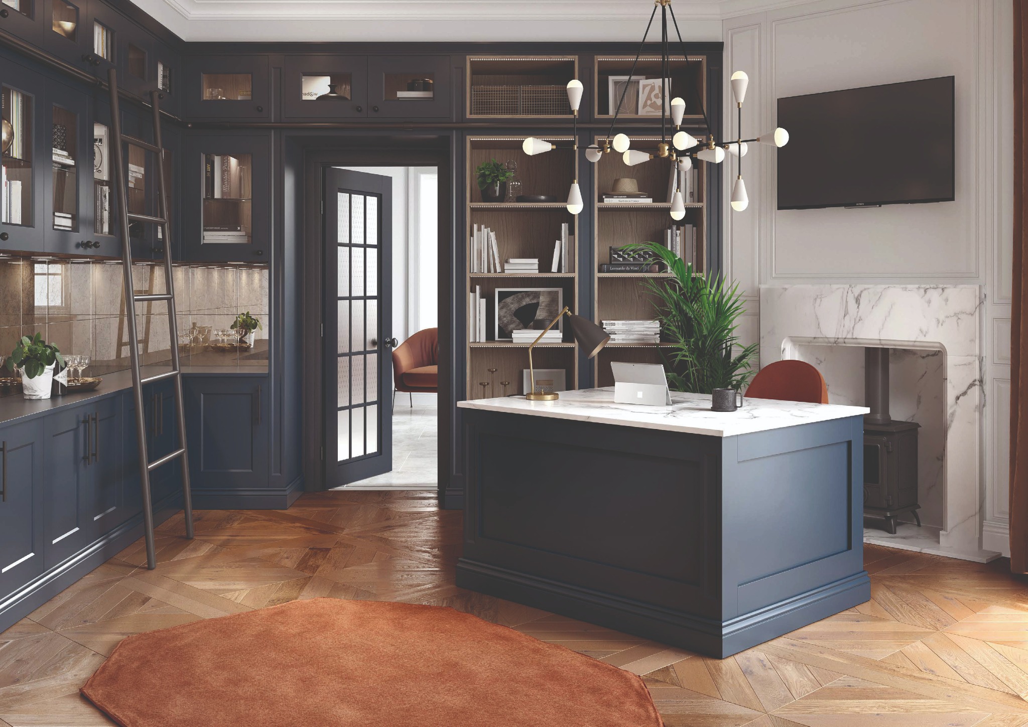Deane Interiors Facebook ad