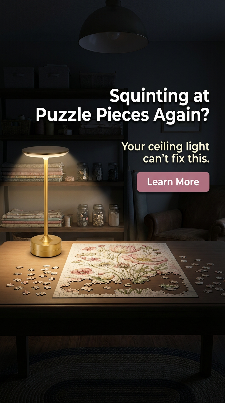 The Card & Tile Club Facebook ad