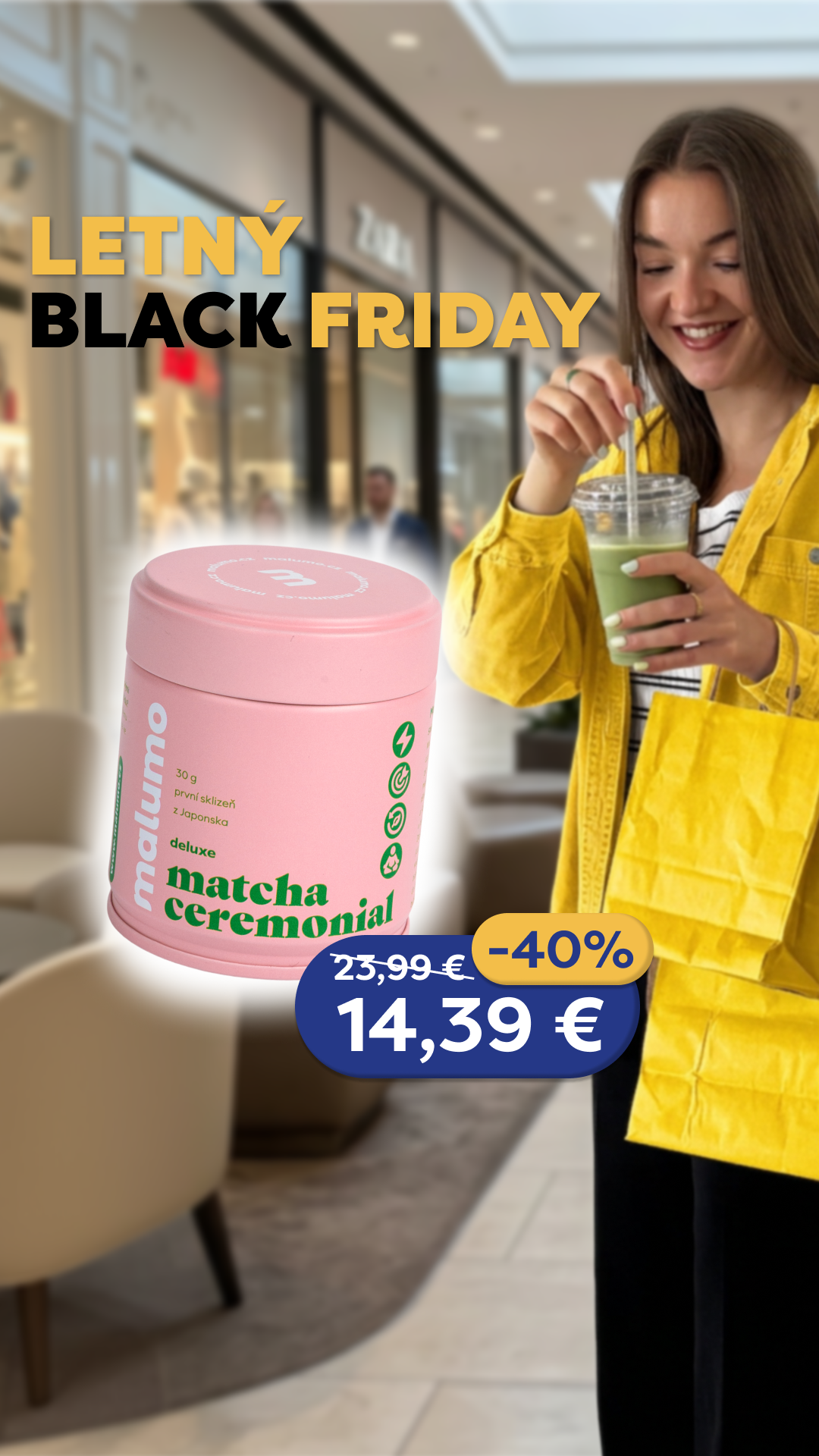 Malumo Facebook ad from Jul 26, 2026