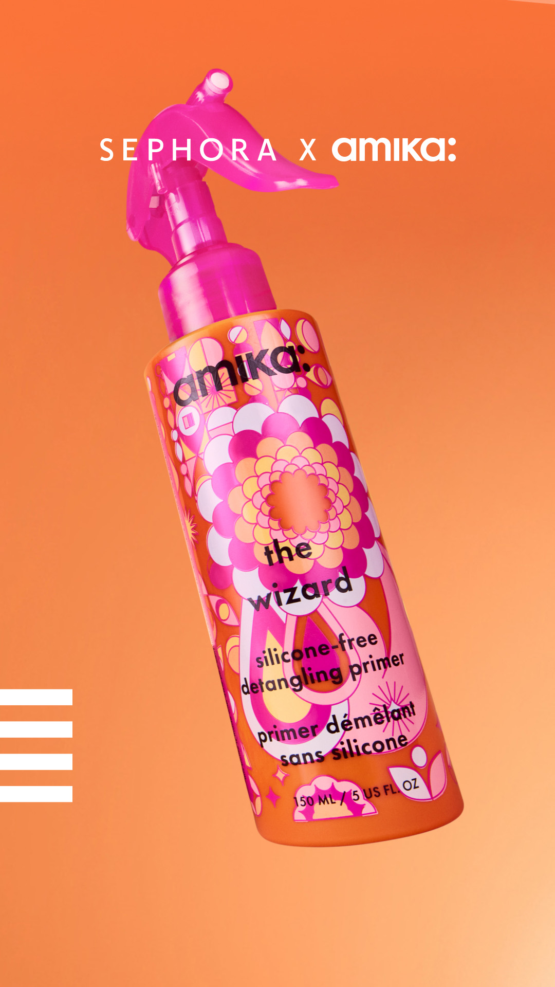 SEPHORA Facebook ad