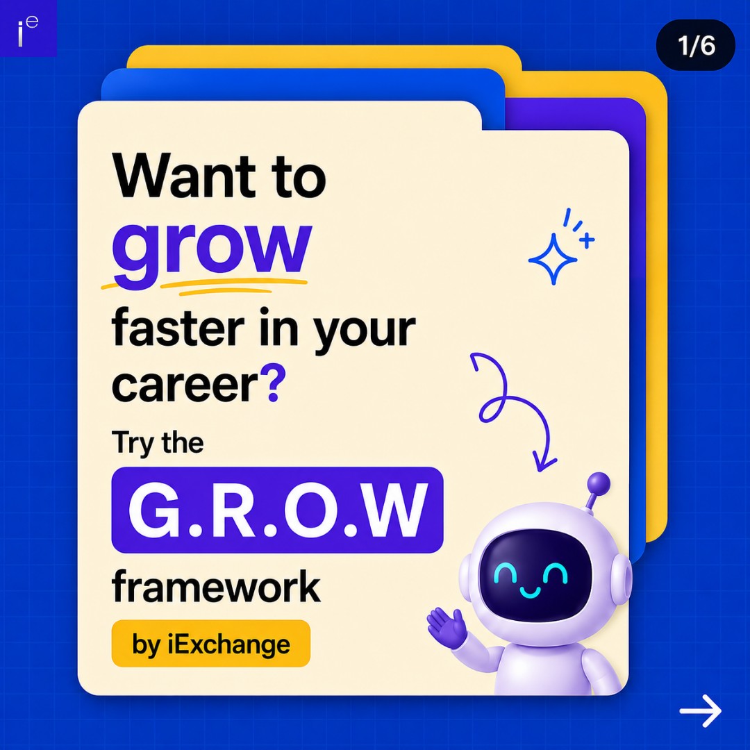 IExchange Facebook ad