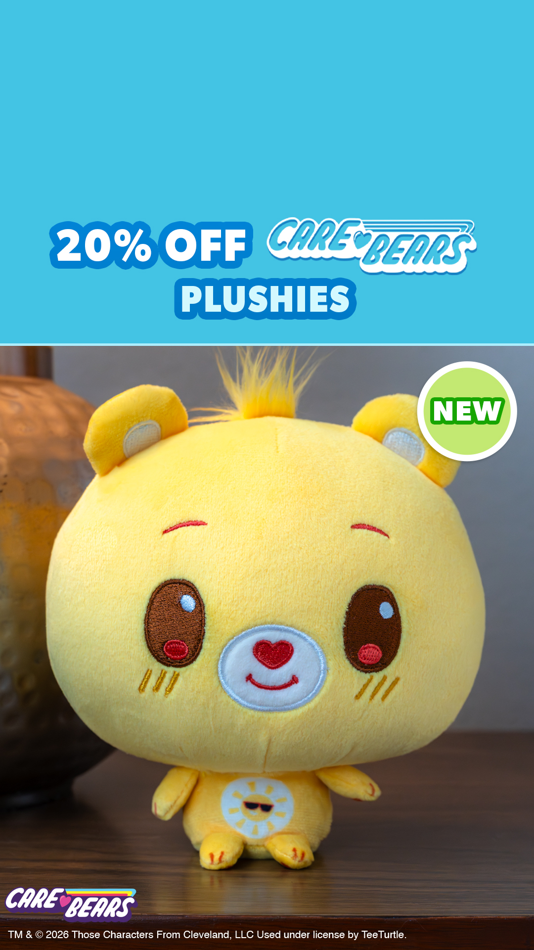 TeeTurtle Facebook ad
