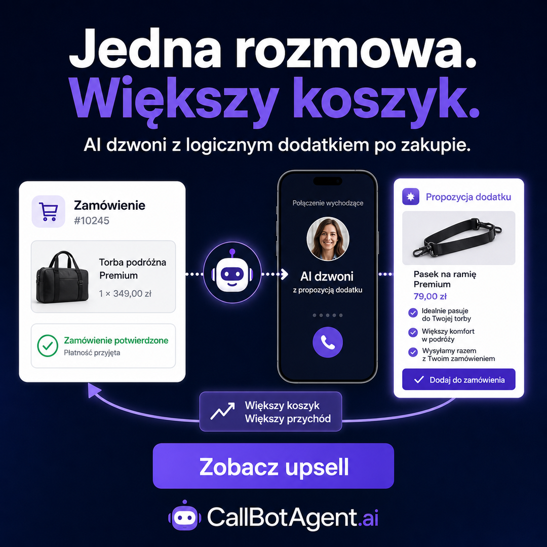 Callbotagent Facebook ad