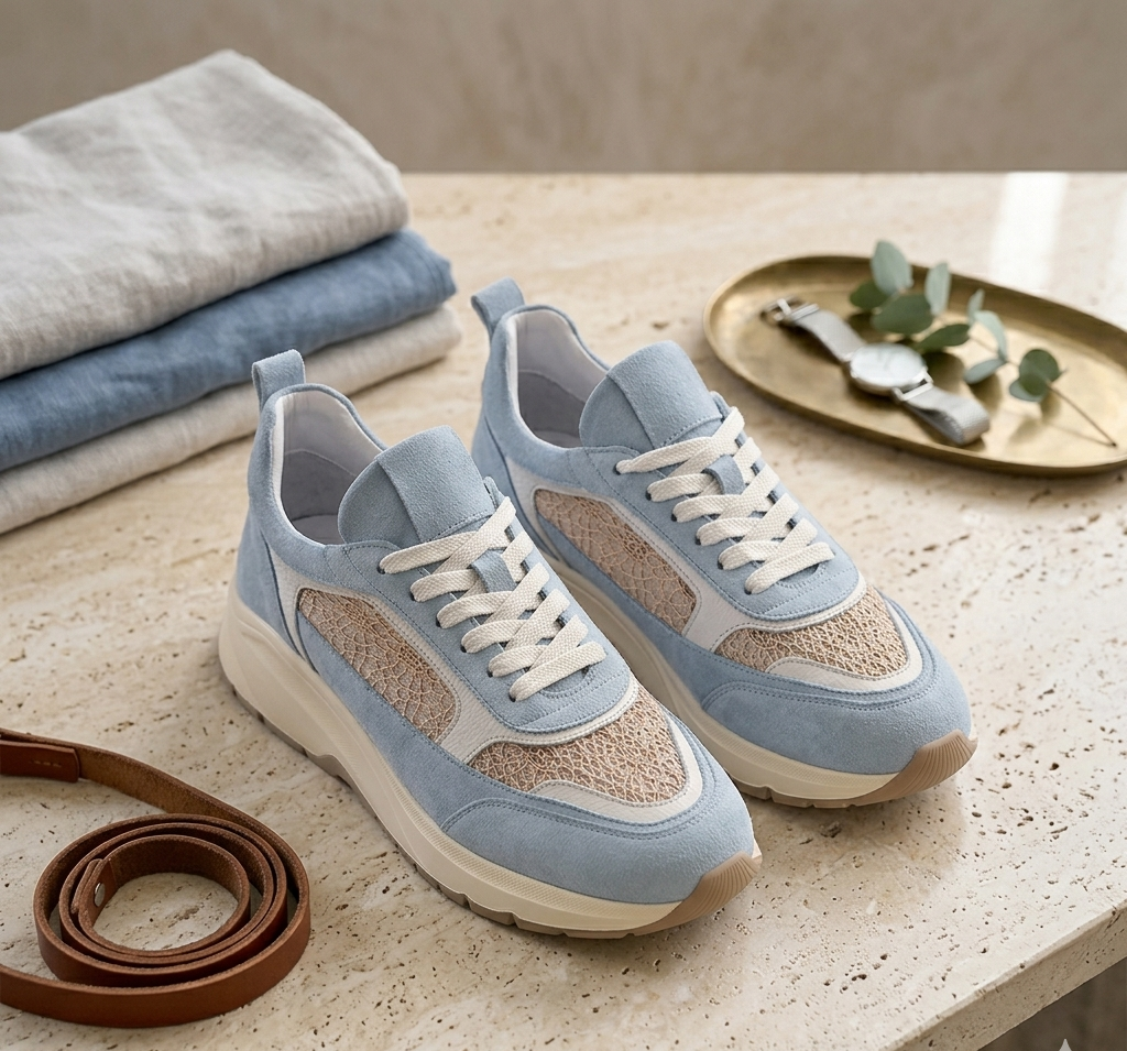 Voetti Shoes Romania Facebook ad: Descoperă noua colecție acum