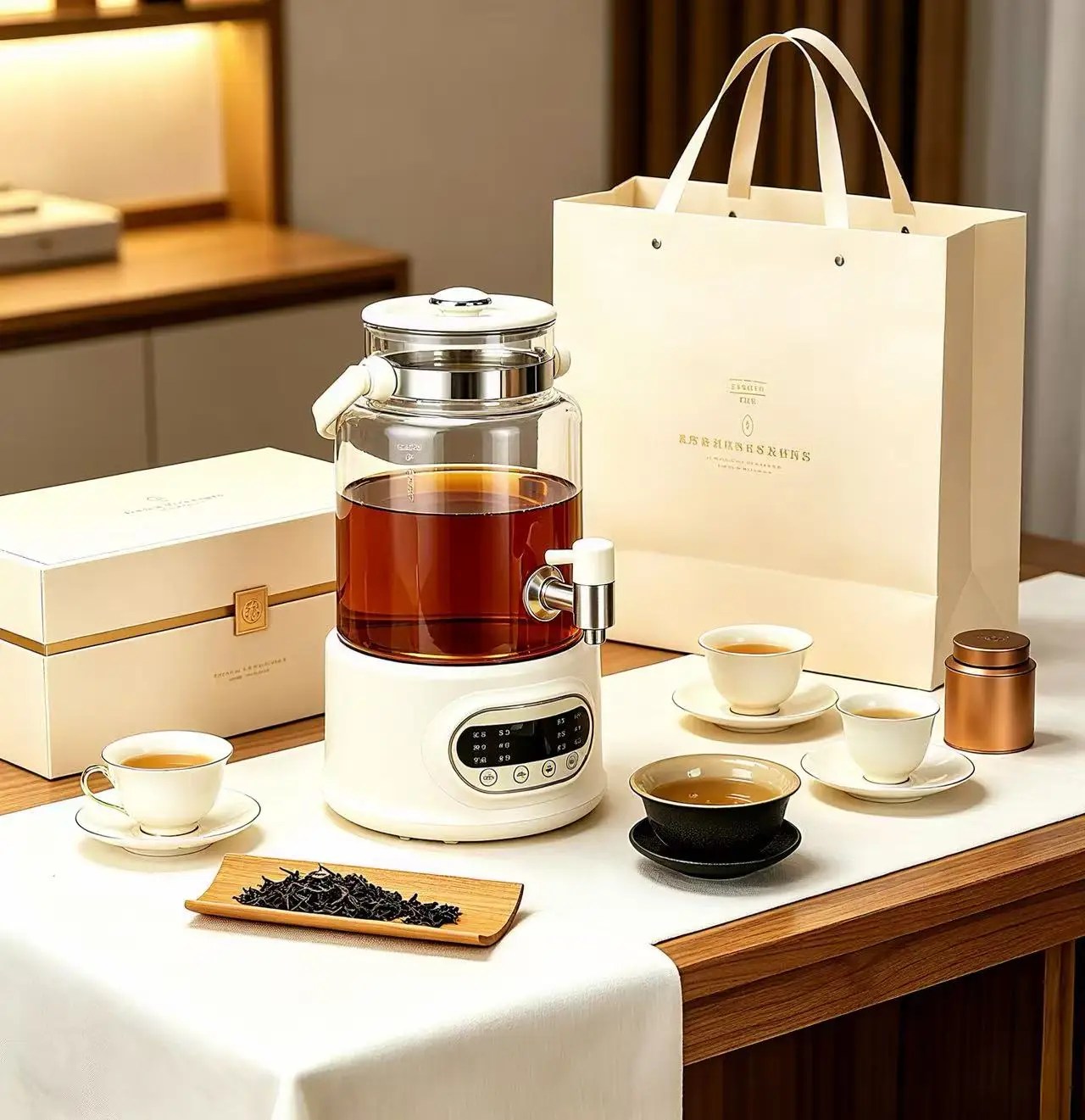 Alibaba.com Facebook ad: Source Home Appliances on Alibaba.com.