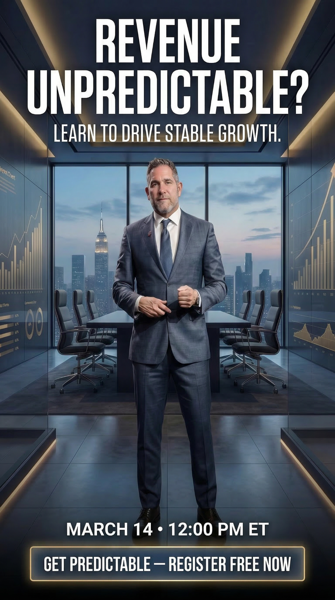 Grant Cardone Facebook ad