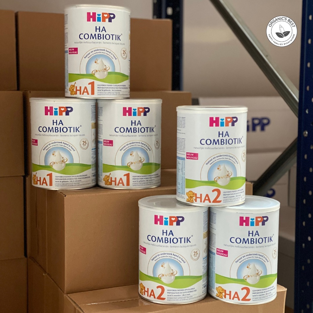 Organic's Best Facebook ad