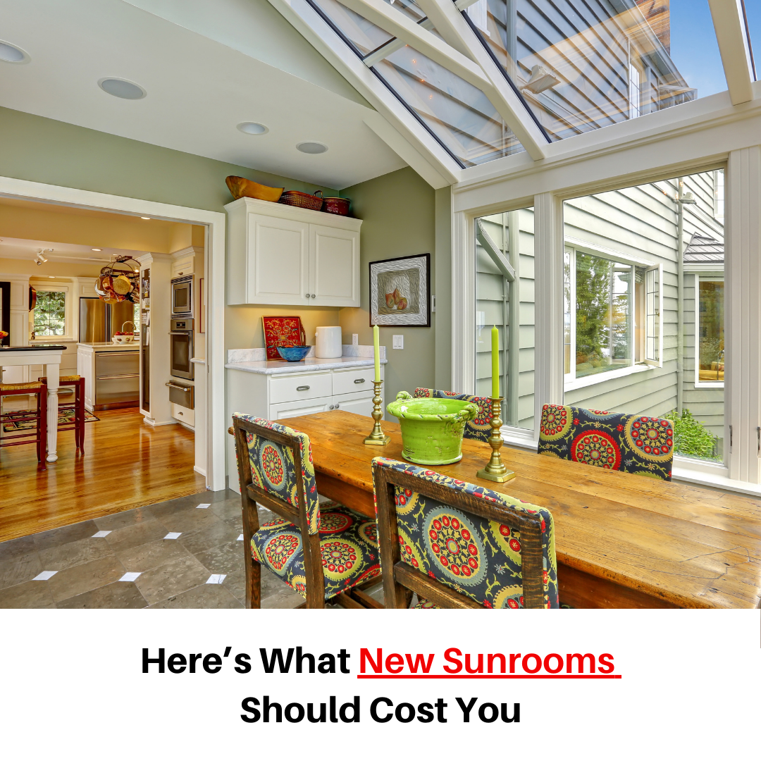 HomeBuddy.com Facebook ad