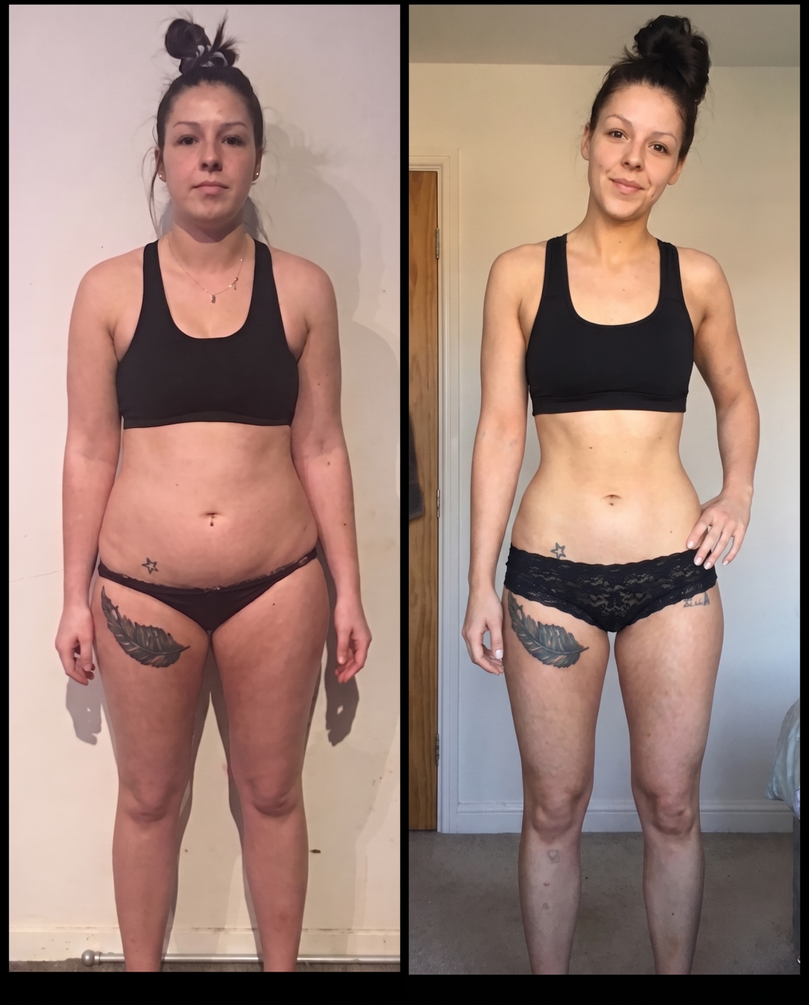 Sandra Baumann Facebook ad