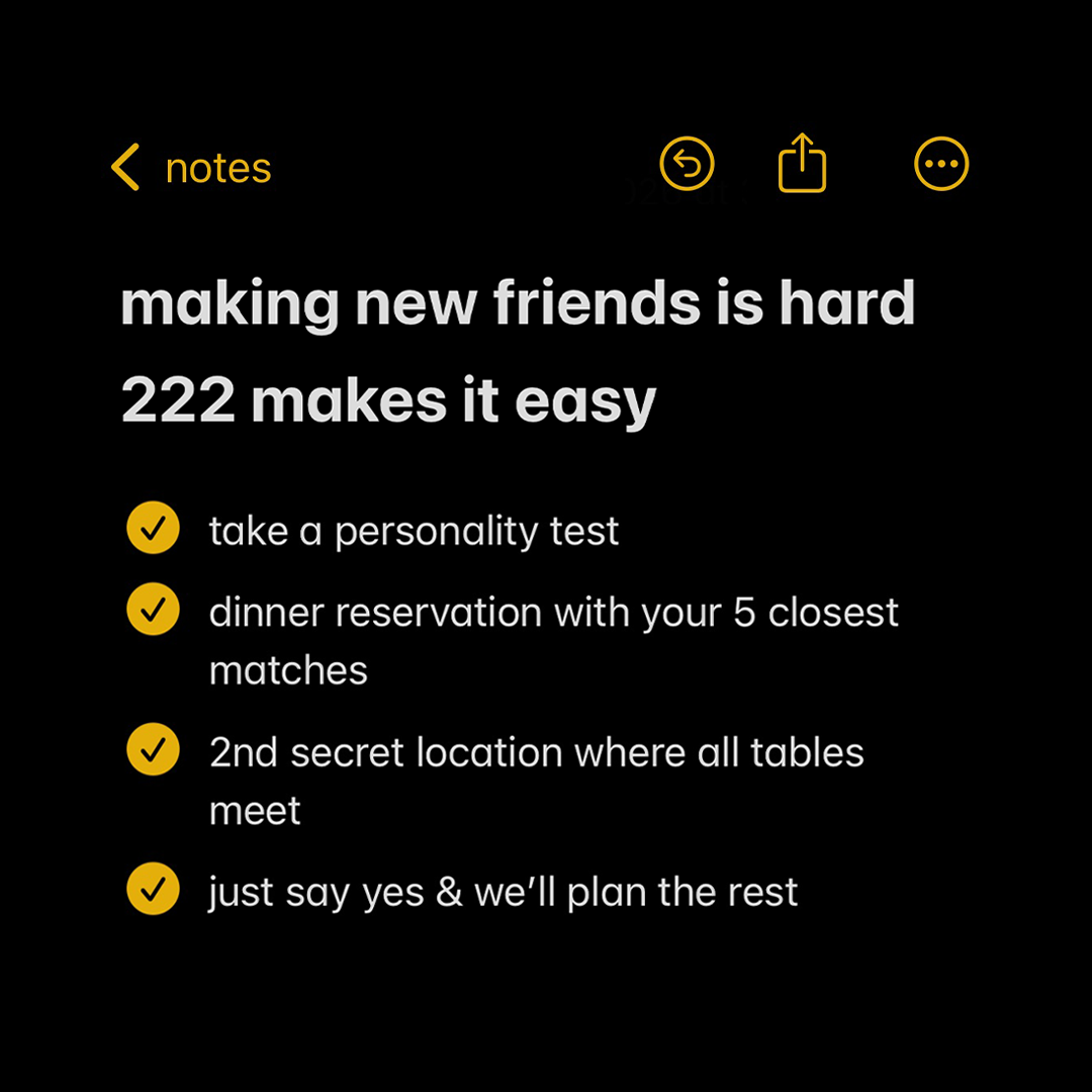 222 Facebook ad