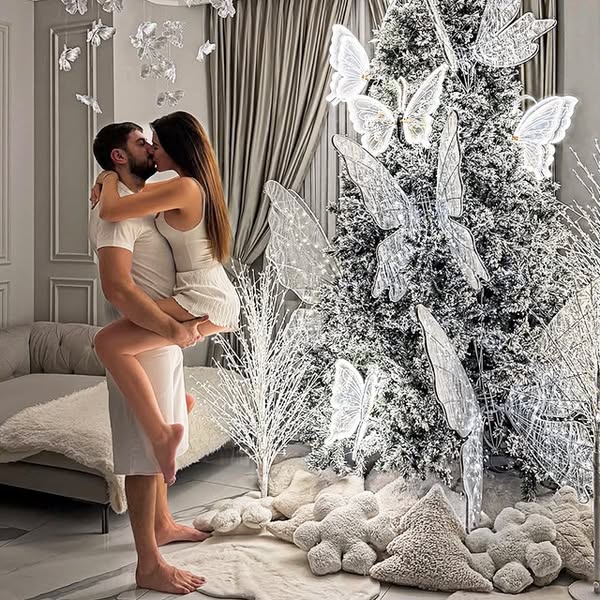 Cruel Mercy Facebook ad: Warning: This Might Leave You Breathless!