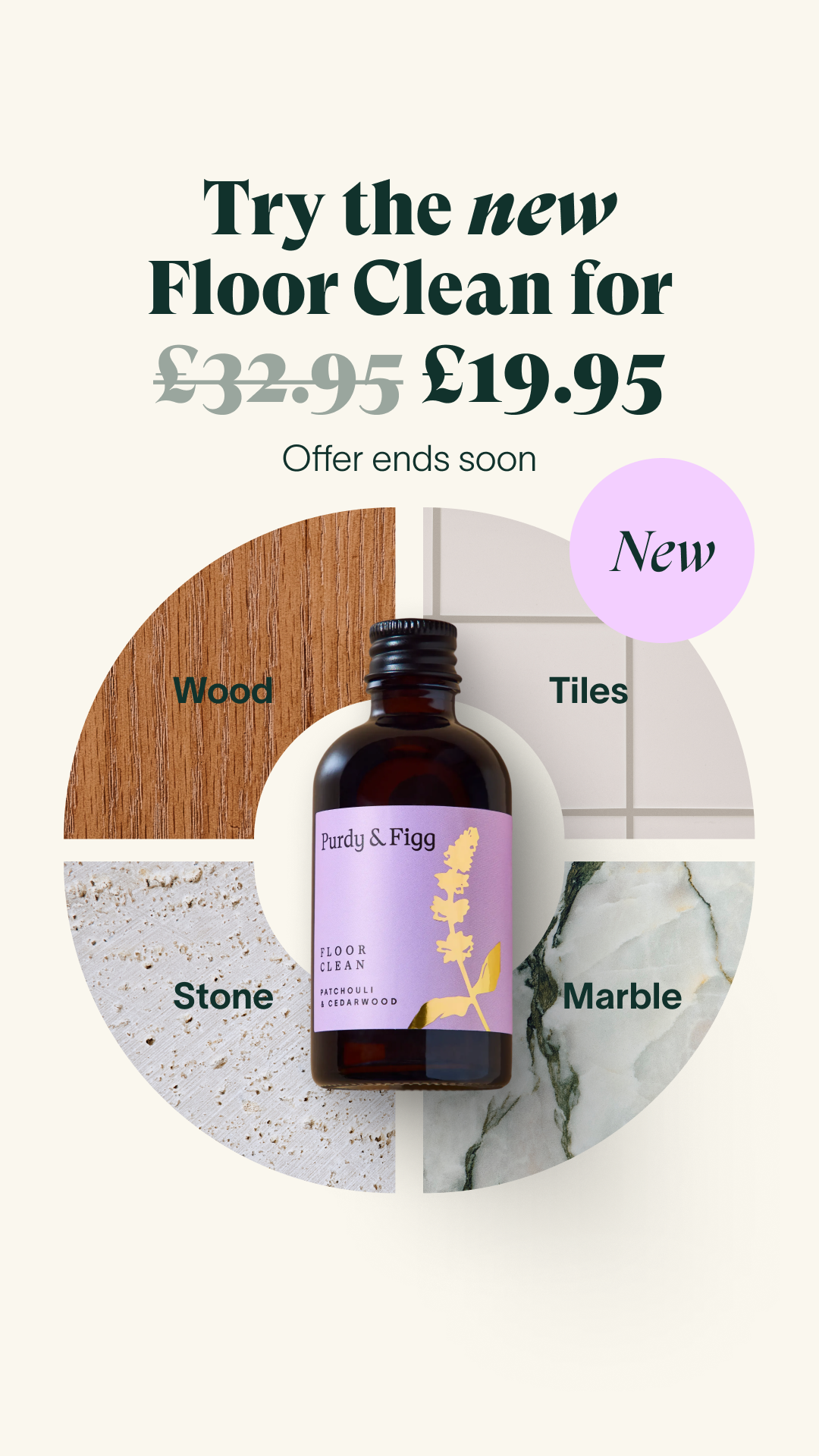 Purdy & Figg Facebook ad