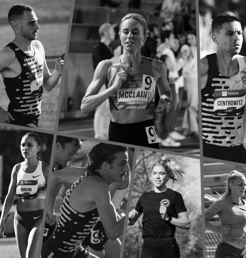 Xendurance Facebook ad: Increase Athletic Performance