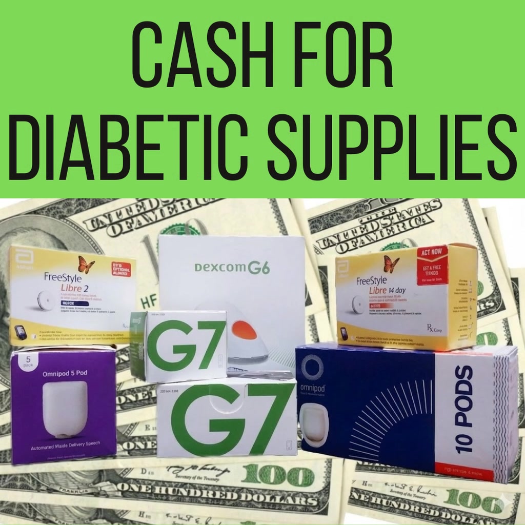 Ace Diabetic Supply Facebook ad