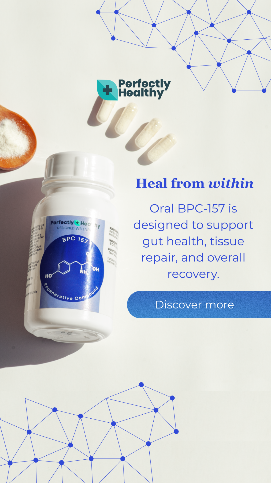 Potent Herbal Healing Solutions Facebook ad