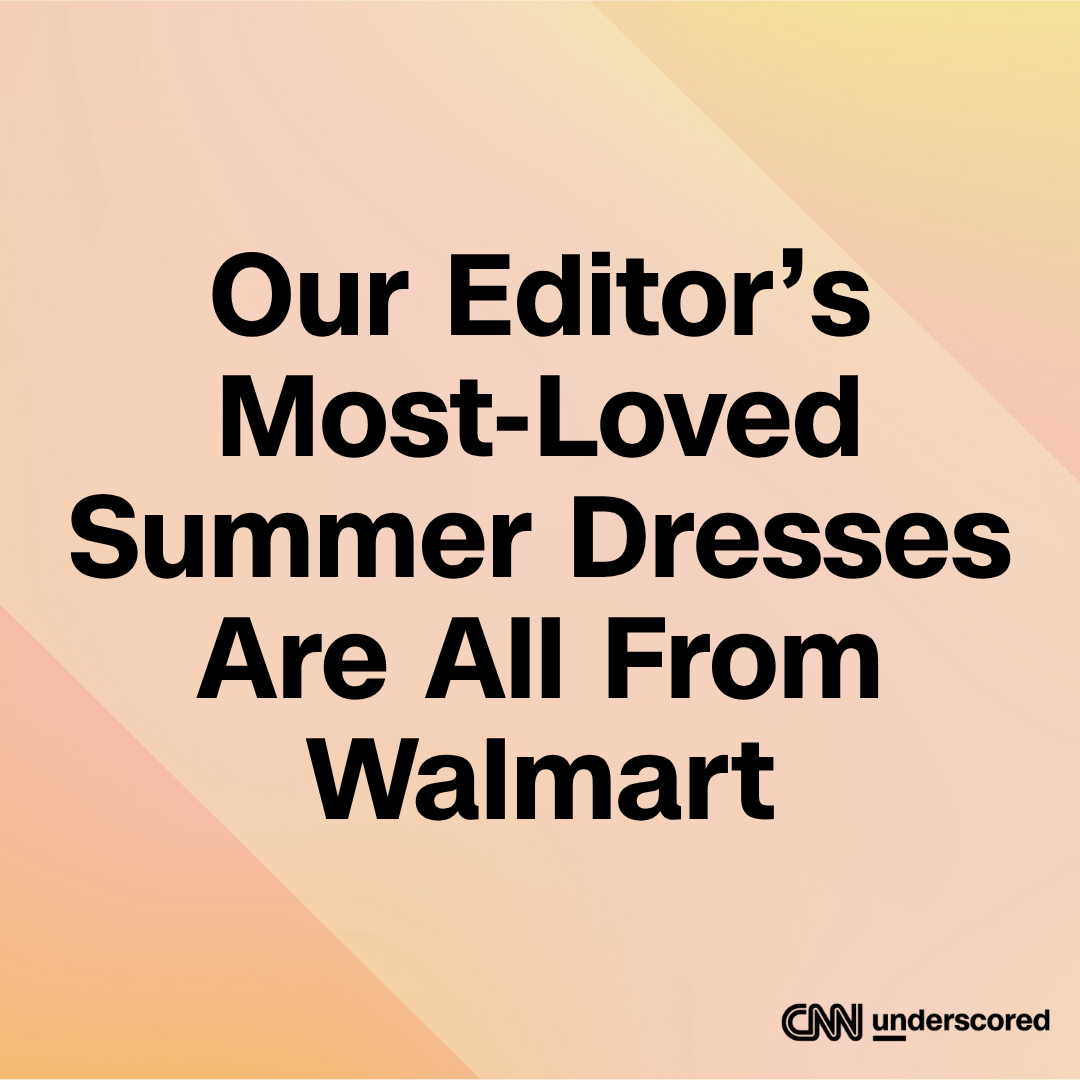 CNN Underscored Facebook ad