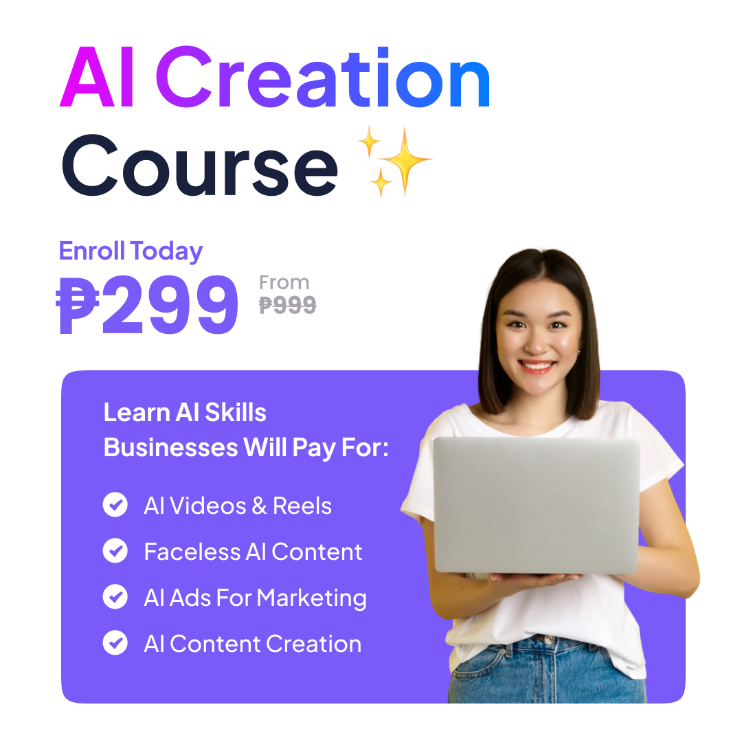 Etalino Facebook ad