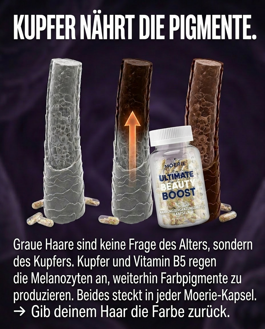 Moérie Beauty Facebook ad