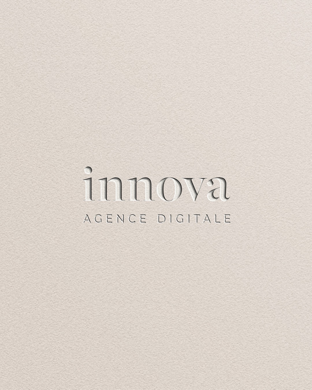 Innova Facebook ad: | Révéler l’essence et le potentiel des marques