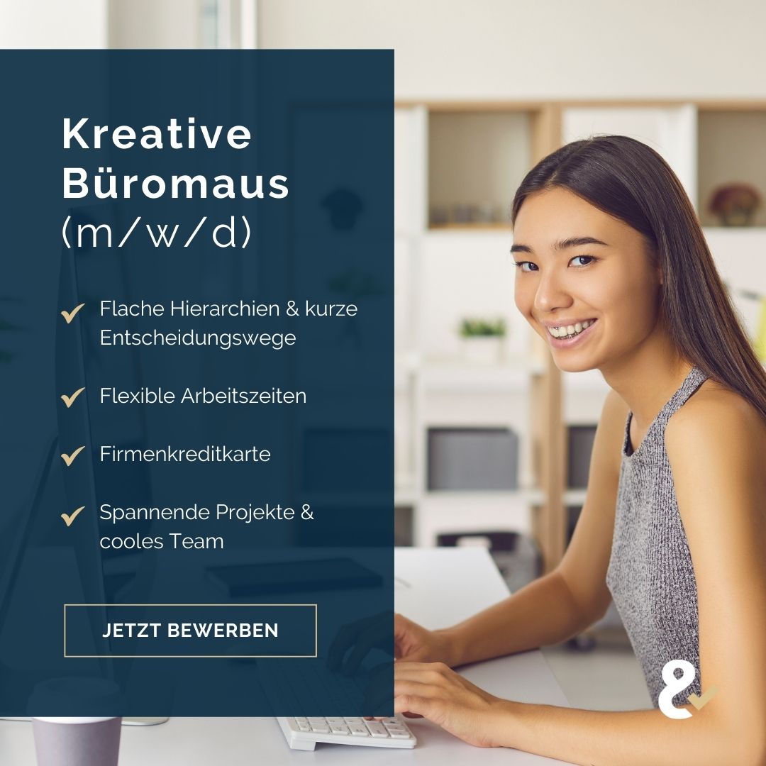 Hein & Kollegen GmbH Facebook ad: Content Marketing Manager (m/w/d) gesucht!
