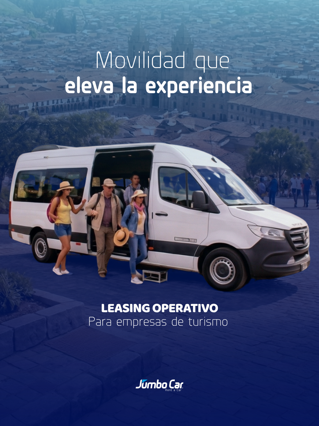 Jumbo Car Dominicana Facebook ad from May 14, 2026