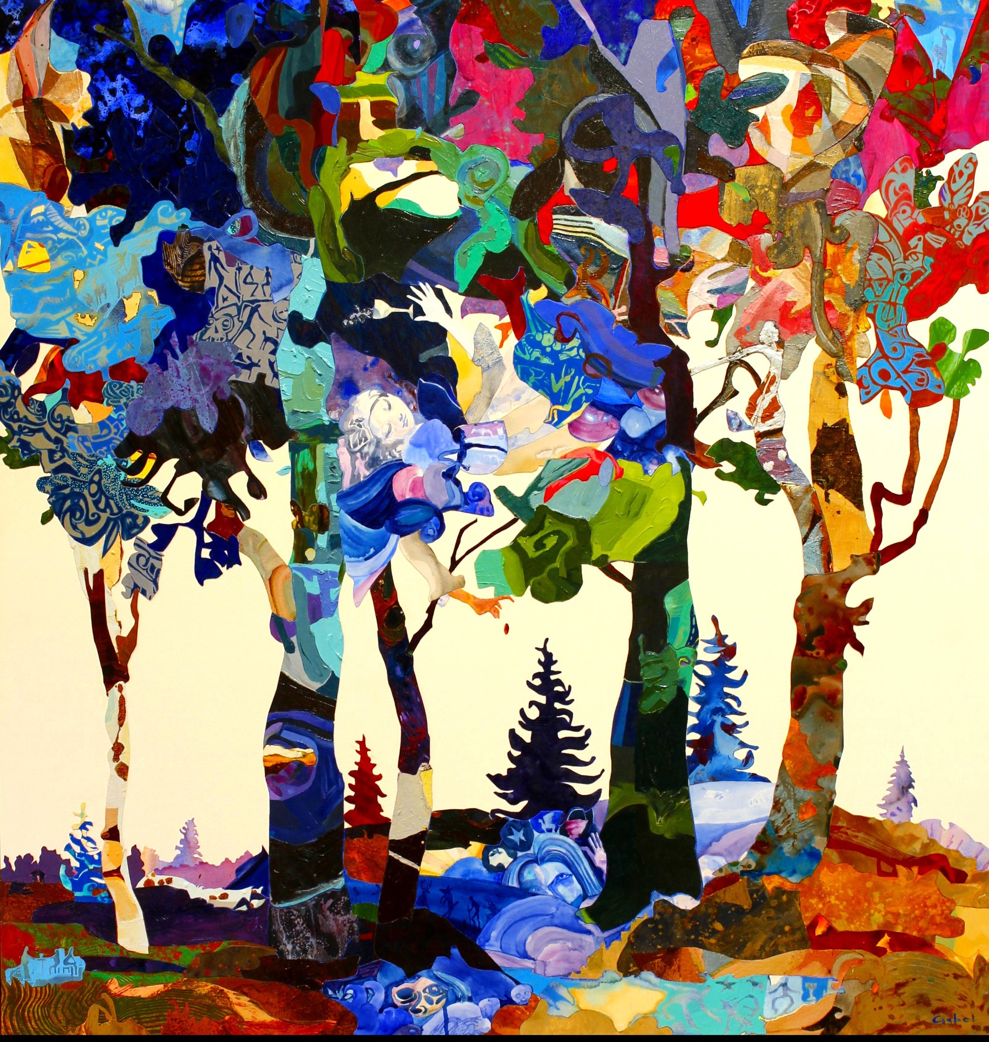 RURAL INTELLIGENCE Facebook ad: One of the Berkshires’ most anticipated summer art…