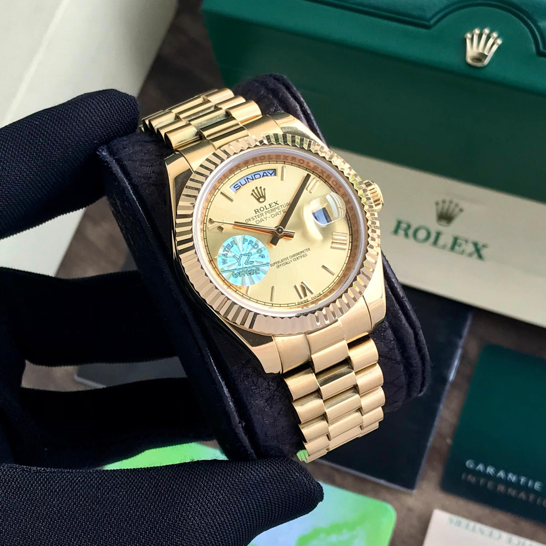 Premium Collections Facebook ad