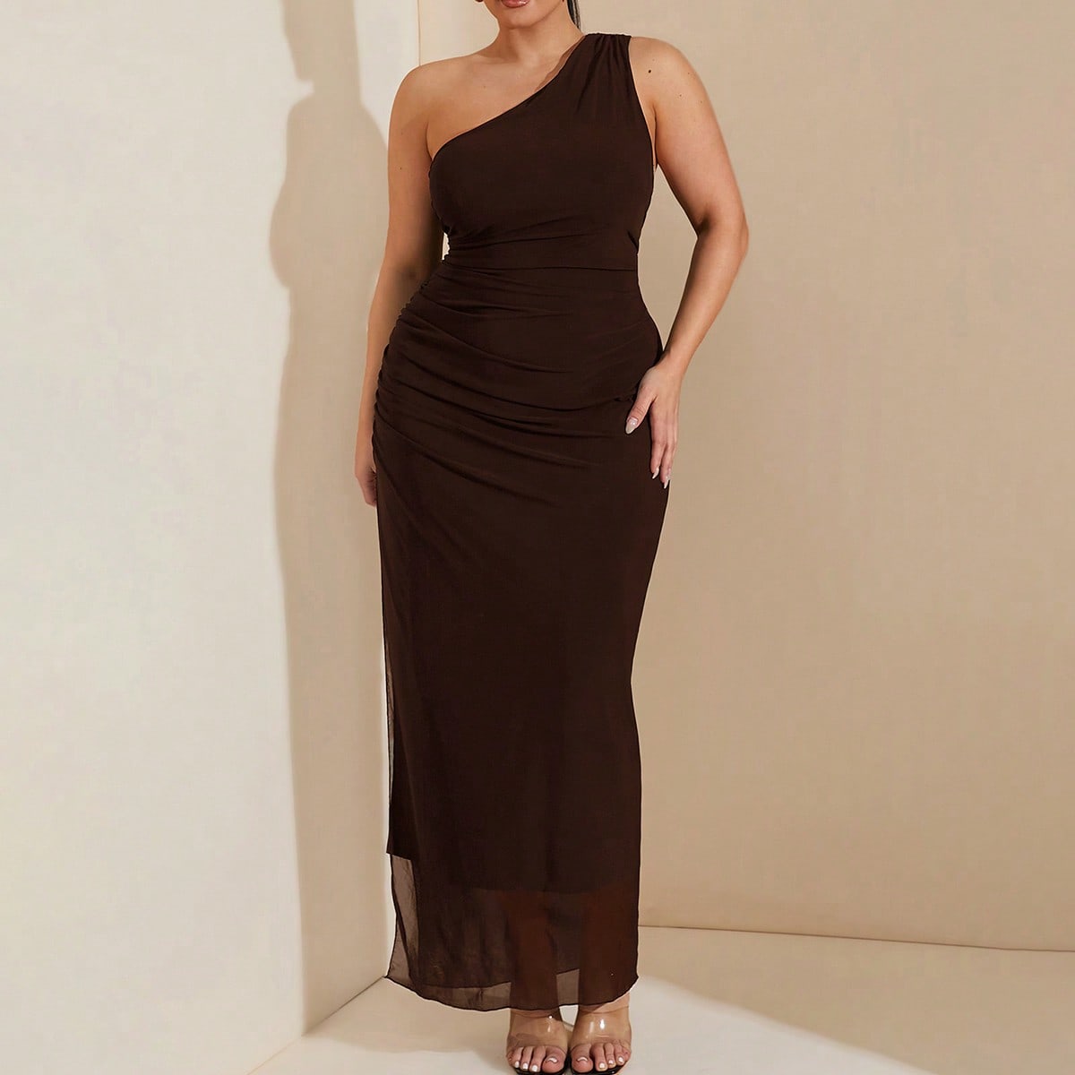 SHEIN CURVE Facebook ad