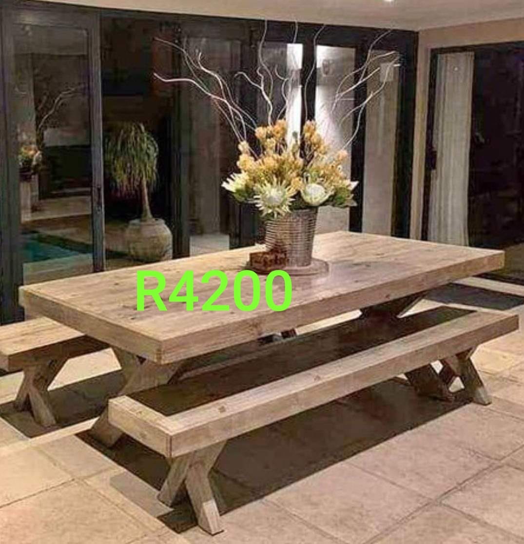 TMCreative furniture Facebook ad: Hello -hello everyone.2025 sales are available.
