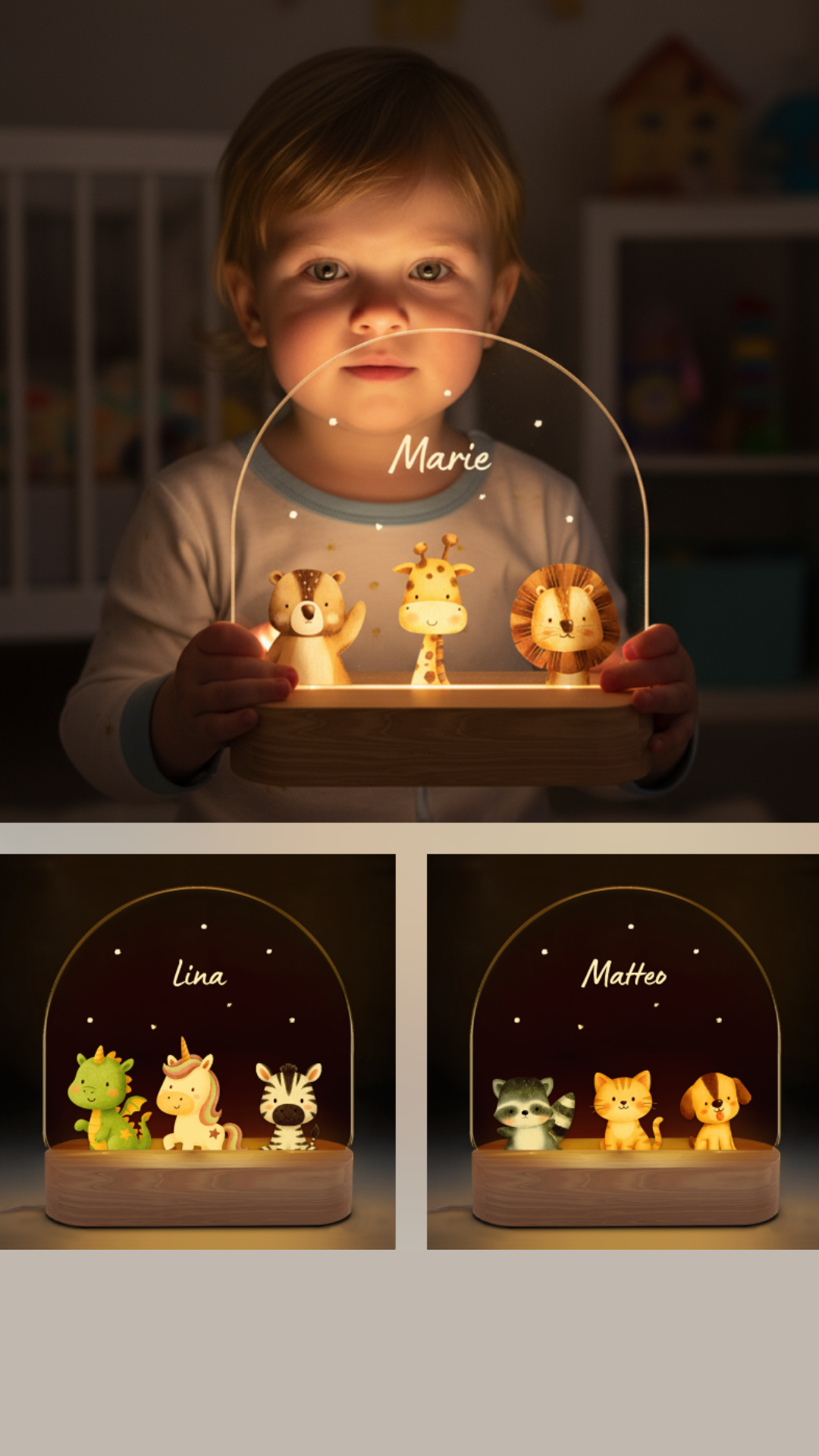 famwalls Facebook ad