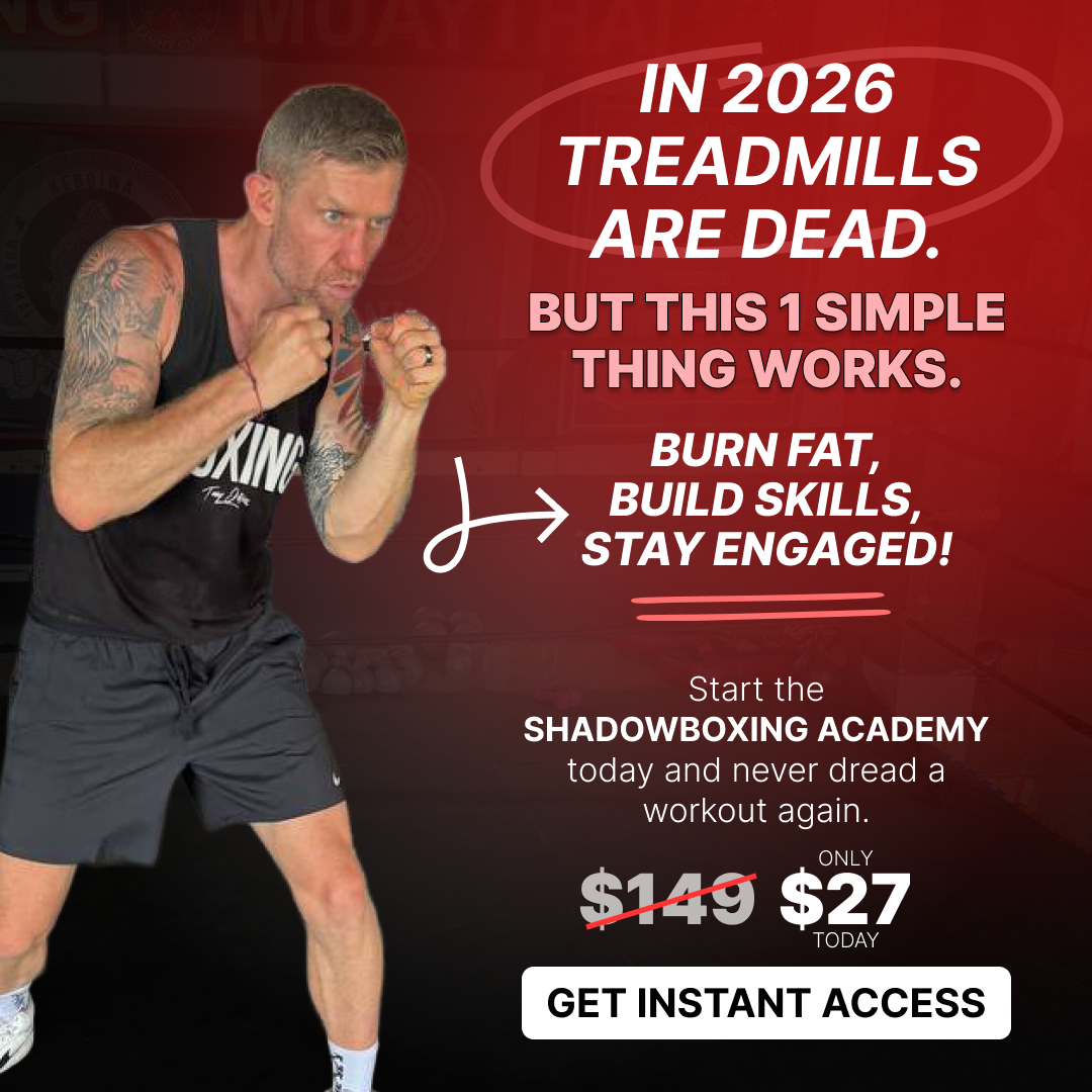 Tony Jeffries Facebook ad