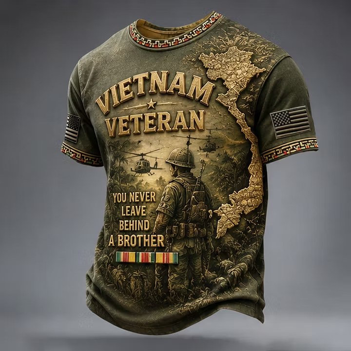 USA Veteranshop.com Facebook ad