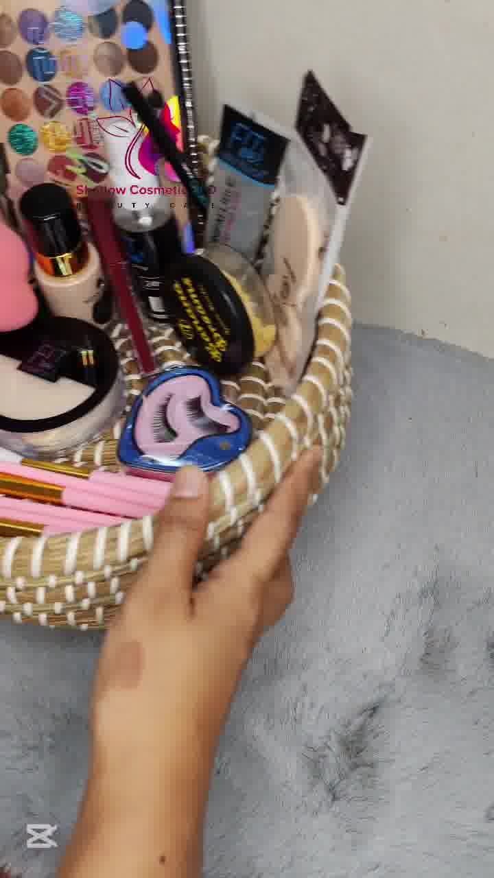 Shadow Cosmetics BD Facebook ad: ক্যাশ অন ডেলিভারিতে অর্ডার করুন