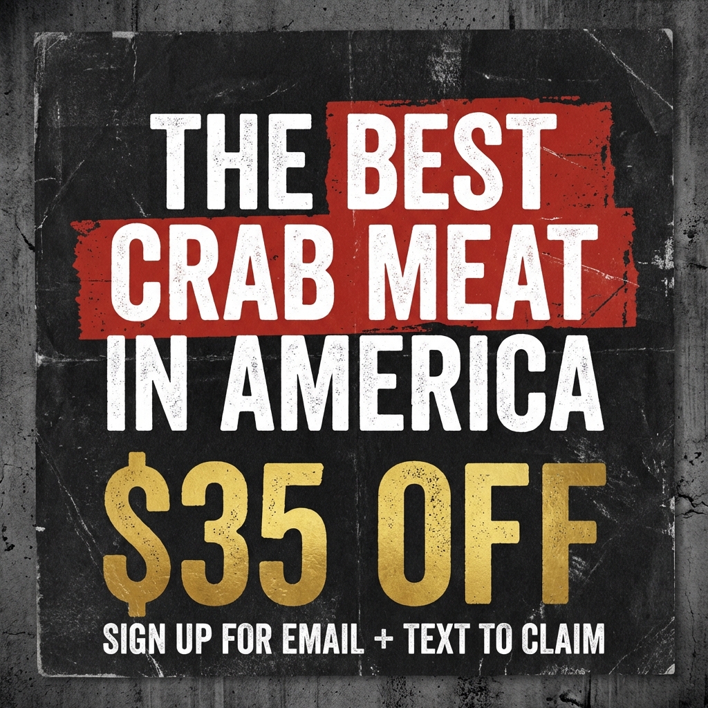 PrimeFish Seafood Co. Facebook ad